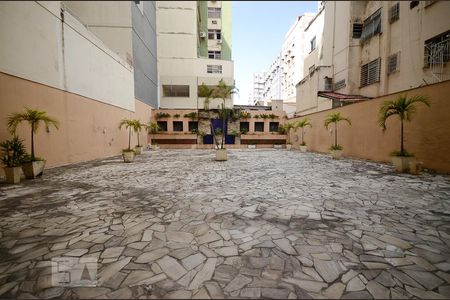 Apartamento à venda com 375m², 5 quartos e 2 vagasÁrea comum