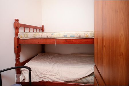 Apartamento à venda com 375m², 5 quartos e 2 vagasQuarto de Serviço