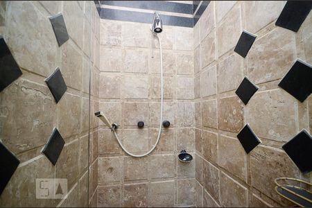 Apartamento à venda com 375m², 5 quartos e 2 vagasBanheiro da Suíte 2