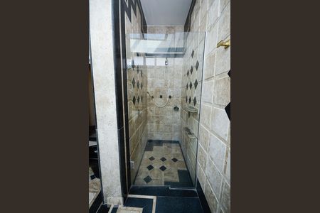 Apartamento à venda com 375m², 5 quartos e 2 vagasBanheiro da Suíte 2