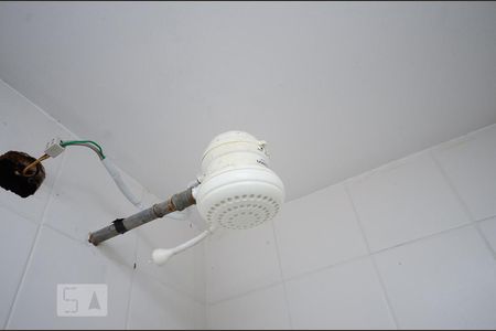 Apartamento à venda com 375m², 5 quartos e 2 vagasChuveiro