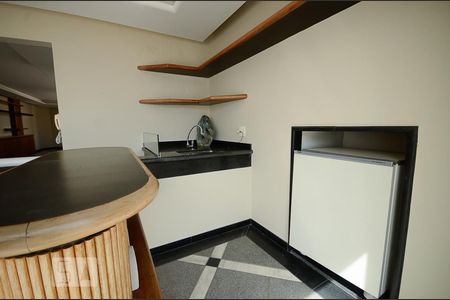 Apartamento à venda com 375m², 5 quartos e 2 vagasCobertura