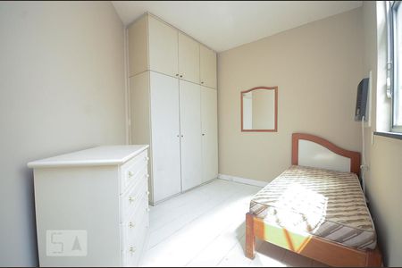Apartamento à venda com 375m², 5 quartos e 2 vagasQuarto 4