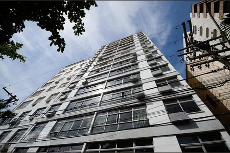 Apartamento à venda com 375m², 5 quartos e 2 vagasFachada