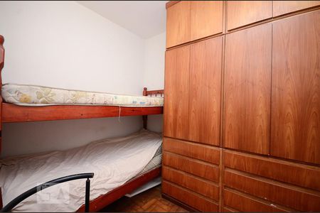 Apartamento à venda com 375m², 5 quartos e 2 vagasQuarto de Serviço