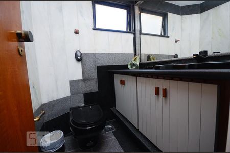 Apartamento à venda com 375m², 5 quartos e 2 vagasLavabo