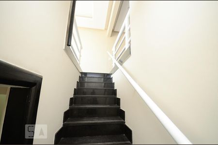 Apartamento à venda com 375m², 5 quartos e 2 vagasEscada