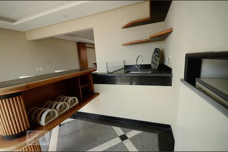 Apartamento à venda com 375m², 5 quartos e 2 vagasCobertura