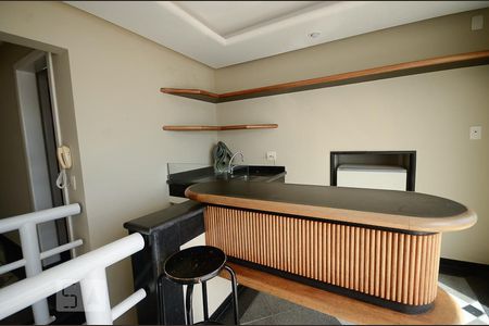 Apartamento à venda com 375m², 5 quartos e 2 vagasCobertura