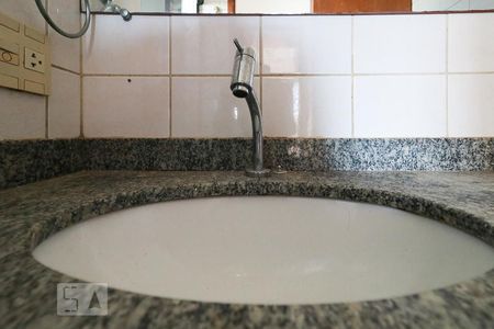 Apartamento à venda com 56m², 2 quartos e 1 vagaBanheiro