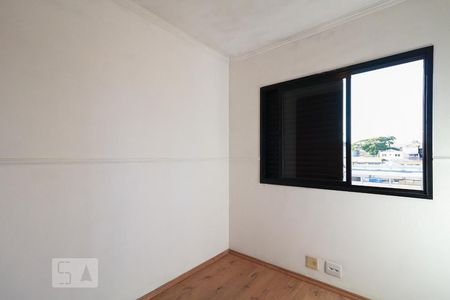 Quarto 1 de apartamento à venda com 2 quartos, 56m² em Jardim Ester, São Paulo