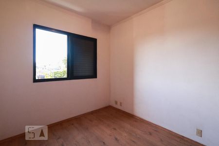 Quarto 2 de apartamento à venda com 2 quartos, 56m² em Jardim Ester, São Paulo