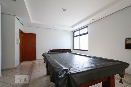 Apartamento à venda com 56m², 2 quartos e 1 vagaÁrea Comum - Sala de Jogos