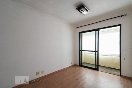 Sala de apartamento à venda com 2 quartos, 56m² em Jardim Ester, São Paulo