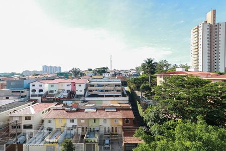 Apartamento à venda com 56m², 2 quartos e 1 vagaVista do quarto 2