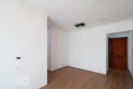 Sala de apartamento à venda com 2 quartos, 56m² em Jardim Ester, São Paulo