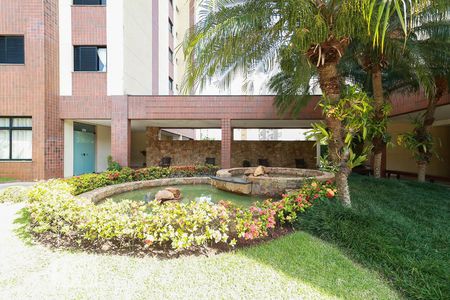 Apartamento à venda com 56m², 2 quartos e 1 vagaHall de Entrada