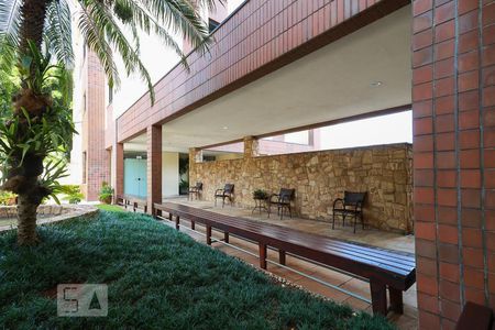 Apartamento à venda com 56m², 2 quartos e 1 vagaHall de Entrada