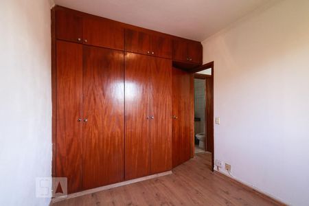 Apartamento à venda com 56m², 2 quartos e 1 vagaQuarto 2