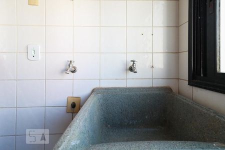 Apartamento à venda com 56m², 2 quartos e 1 vagaÁrea de Serviço