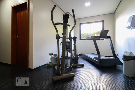 Apartamento à venda com 56m², 2 quartos e 1 vagaÁrea comum - Academia