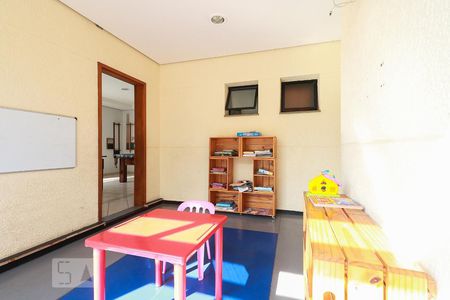 Apartamento à venda com 56m², 2 quartos e 1 vagaÁrea Comum - Brinquedoteca