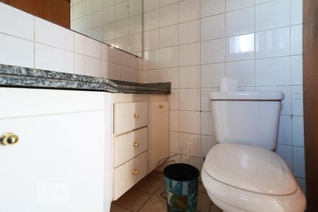 Apartamento à venda com 56m², 2 quartos e 1 vagaBanheiro