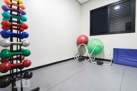 Apartamento à venda com 56m², 2 quartos e 1 vagaÁrea comum - Academia