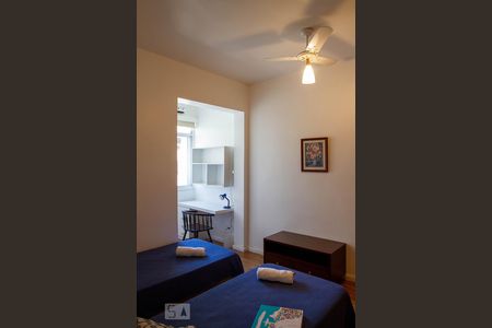 Quarto 1 de apartamento para alugar com 3 quartos, 100m² em Ipanema, Rio de Janeiro