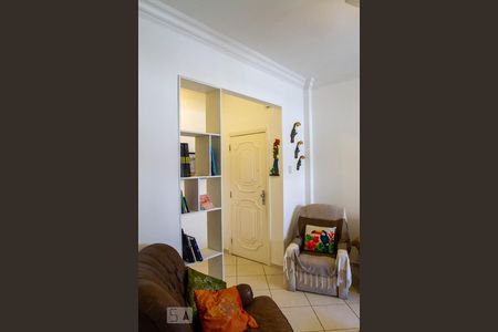Sala de apartamento para alugar com 3 quartos, 100m² em Ipanema, Rio de Janeiro