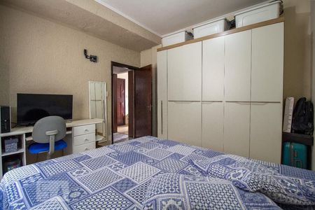 Quarto 2 de apartamento à venda com 2 quartos, 90m² em Canindé, São Paulo