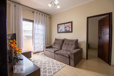 Sala de apartamento à venda com 2 quartos, 90m² em Canindé, São Paulo