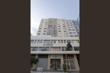 Apartamento à venda com 148m², 3 quartos e 1 vagaFachada