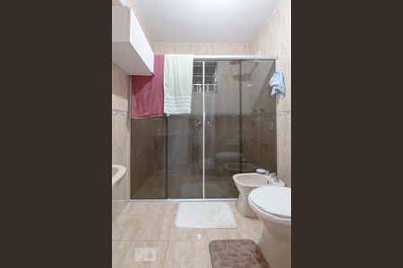 Apartamento à venda com 148m², 3 quartos e 1 vagaBanheiro 1