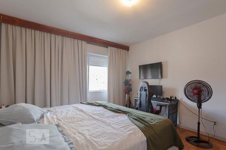 Quarto 1 de apartamento à venda com 3 quartos, 148m² em Consolação, São Paulo