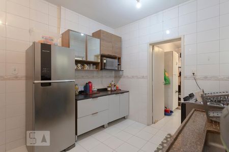 Apartamento à venda com 148m², 3 quartos e 1 vagaCozinha