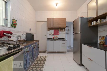Apartamento à venda com 148m², 3 quartos e 1 vagaCozinha
