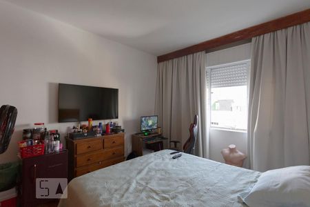 Apartamento à venda com 148m², 3 quartos e 1 vagaQuarto 3
