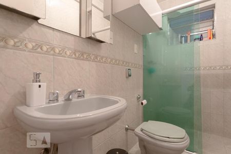 Apartamento à venda com 148m², 3 quartos e 1 vagaBanheiro 2