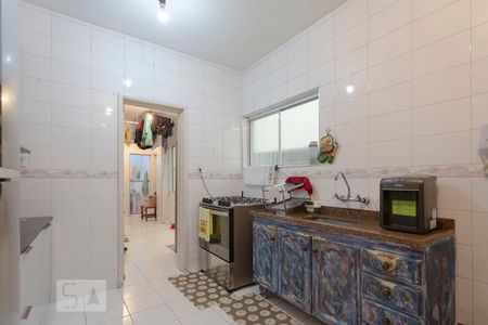 Apartamento à venda com 148m², 3 quartos e 1 vagaCozinha