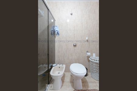 Apartamento à venda com 148m², 3 quartos e 1 vagaBanheiro 1