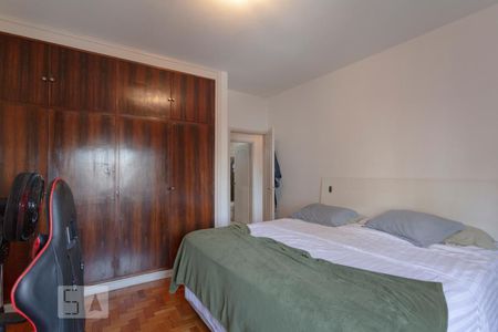 Apartamento à venda com 148m², 3 quartos e 1 vagaQuarto 1