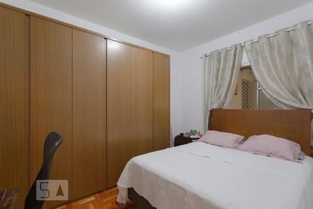 Apartamento à venda com 148m², 3 quartos e 1 vagaQuarto 2