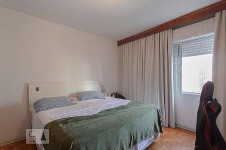 Apartamento à venda com 148m², 3 quartos e 1 vagaQuarto 1
