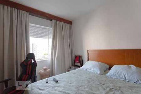 Apartamento à venda com 148m², 3 quartos e 1 vagaQuarto 3
