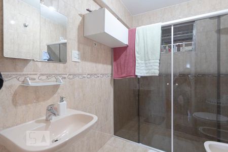Apartamento à venda com 148m², 3 quartos e 1 vagaBanheiro 1