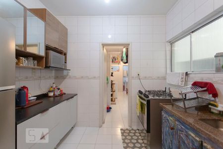 Apartamento à venda com 148m², 3 quartos e 1 vagaCozinha