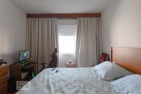 Apartamento à venda com 148m², 3 quartos e 1 vagaQuarto 3