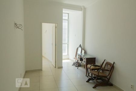 Sala 1 de apartamento para alugar com 2 quartos, 68m² em Tijuca, Rio de Janeiro