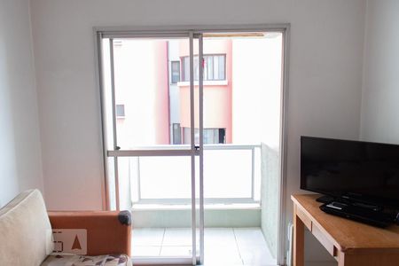 Sala de apartamento à venda com 3 quartos, 62m² em Casa Verde, São Paulo